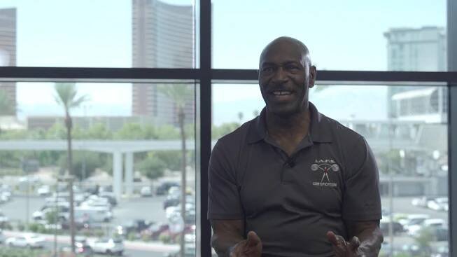Bonus Content – Chris Cormier