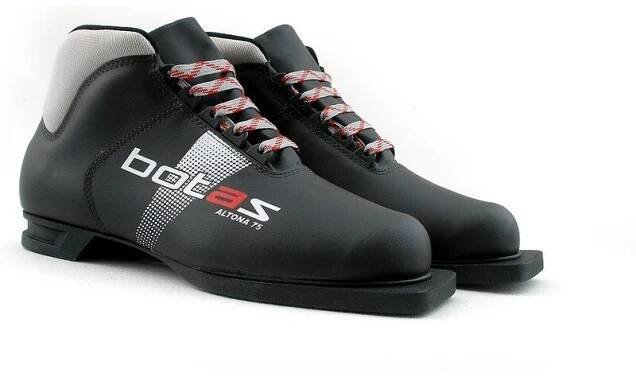 Běžkové boty Botas ALTONA NN 75