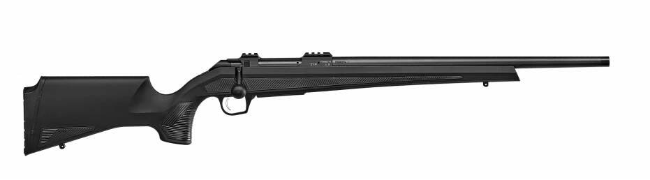 CZ-600 Alpha .30-06Spr. - Kulovnice - Lovecké zbraně - Řehák a Řehák - vše pro lov a sport