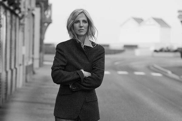 © Laurent Humbert - Sandrine Kiberlain