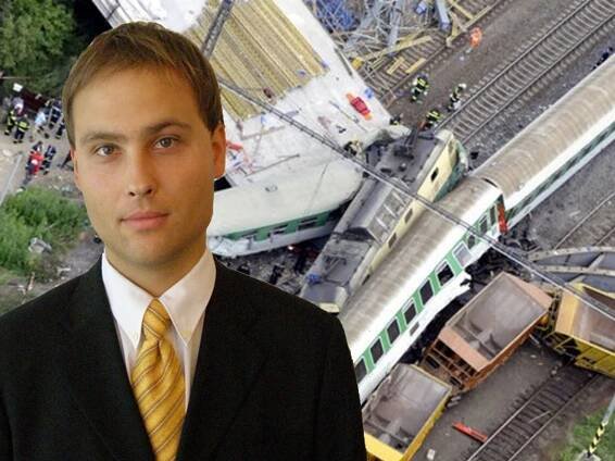 Kučera: Záchranářům práci nezávidím, jde o minuty