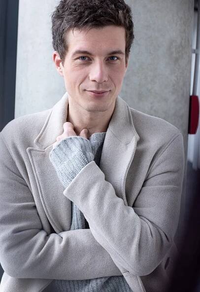 Daniel Krejčík: Druhá svatba! Tentokrát v kostele!