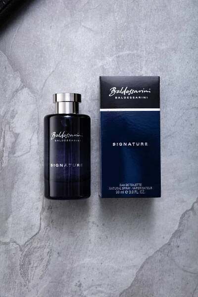 Baldessarini fragrances