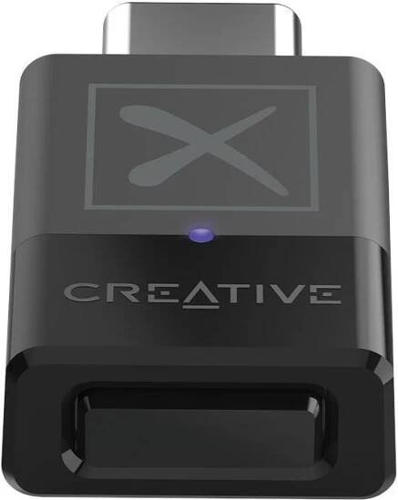 Creative BT-W5 Bluetooth USB Transmitter