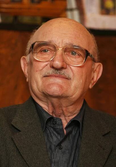 Josef Somr – Wikipedie