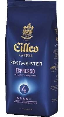 Eilles Kaffee Röstmeister Espresso 1 kg