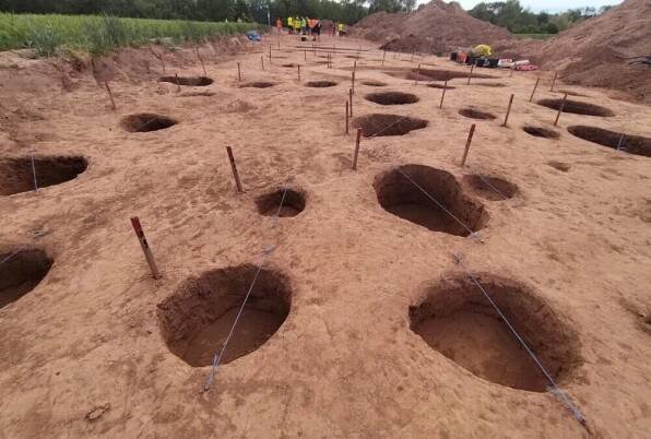Hradecká univerzita vyhrála dvě archeologické zakázky na úsecích budoucí D35