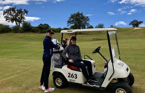 Golf-Španělsko-La-Cala-golfové-hřiště-Evropa