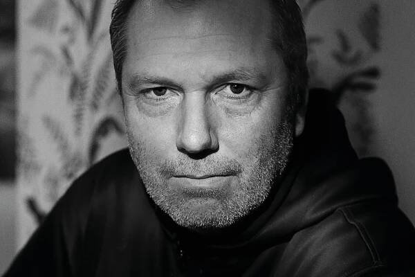 Xavier Baumaxa - Trosky
