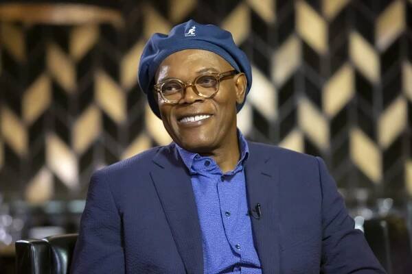 Samuel L. Jackson Says 'Maybe I Should Have Won' an Oscar By Now