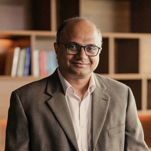 Sudhakar Gorti