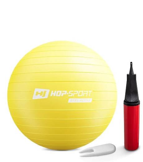 Hop-Sport fitness 45 cm
