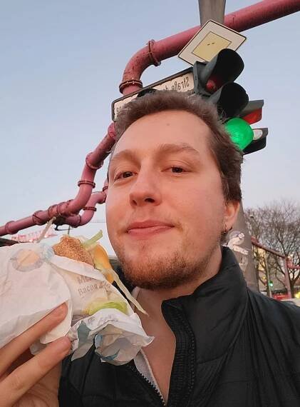 Začínám rozumět své revoluci