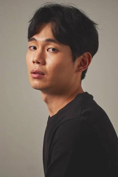 Ryu Kyung-soo herec