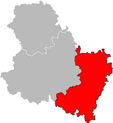 Avallon (obvod)