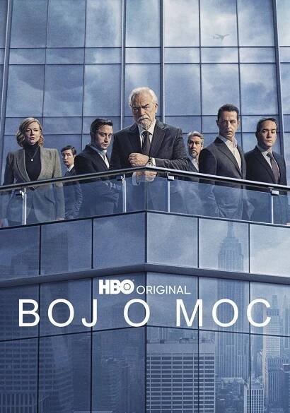 Boj o moc – sledovat televizní seriály online