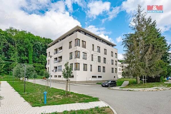 Prodej Byt 3+kk, Kvasiny, okres Rychnov nad Kněžnou