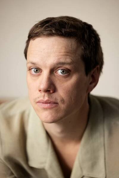 Simon Steinhorst @ SPIELKIND