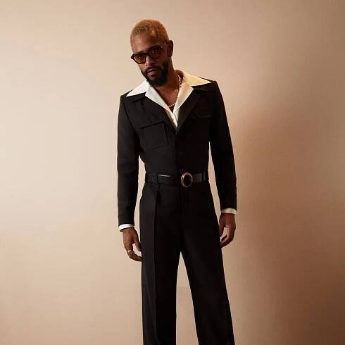 LaKeith Stanfields Jumpsuit schreibt Oscar-Geschichte