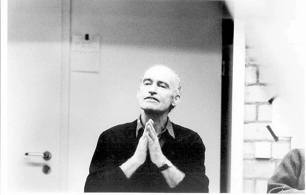 Christian Wolff