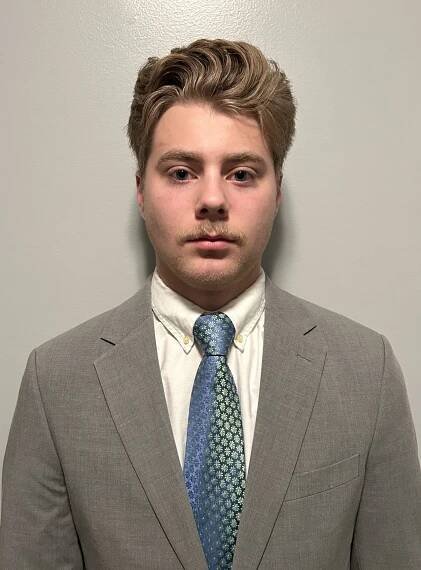 Luc Roberts
