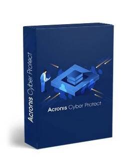 Acronis Cyber Protect - cena od 0 - přehled variant | SW.CZ