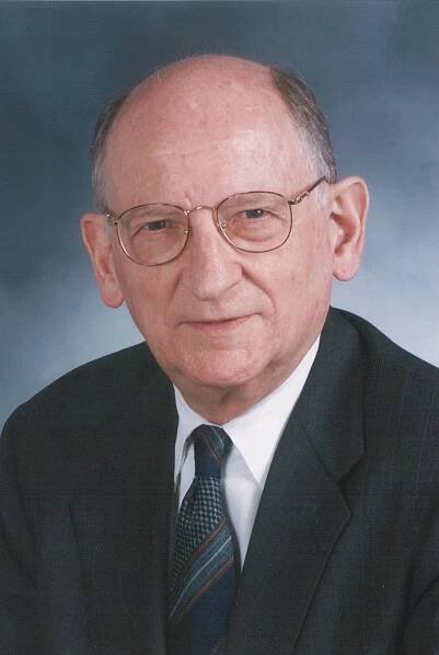 A Live Webinar with Otto Kernberg - Hallam Institute of Psychotherapy