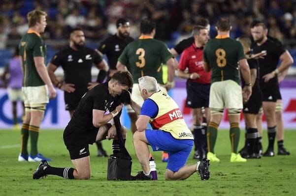 All Blacks otočili první šlágr a do MS tak vstoupili vítězně