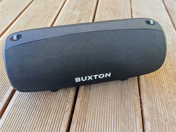 Recenze Buxton BBS 9900: Obří reproduktor, který budou vaši sousedé nenávidět — Svět Huawei
