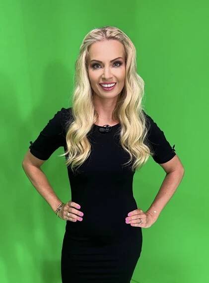 Známa rodáčka zo Žiaru nad Hronom MARIANNA ĎURIANOVÁ: Spravodajstva mám dosť! | Regióny.sk