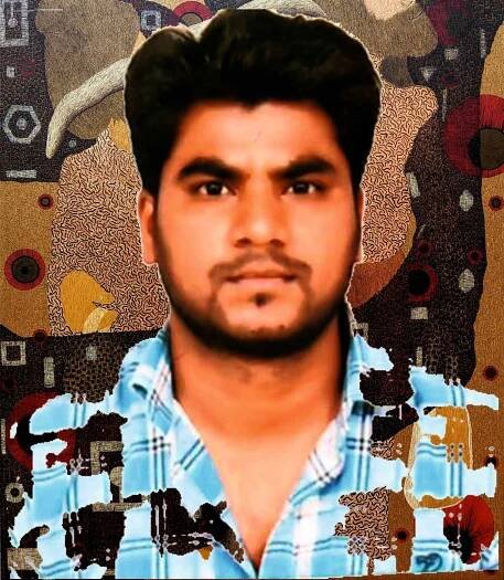 MUKESH RAJAK