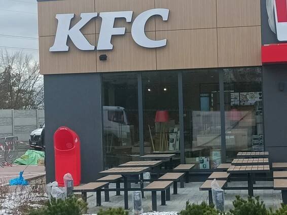 Jako protiváha exotickým bufetům bude KFC v Brodě dobré, tvrdí někteří místní