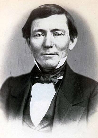 Samuel Axley Smith
