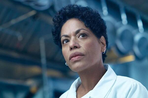 'The Bear's Liza Colón-Zayas (And Tina) Deserved Better From Season 4