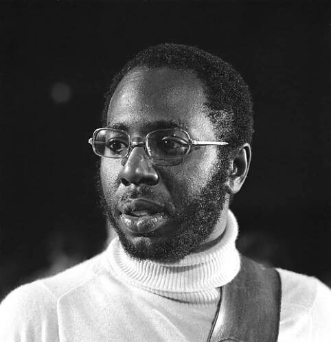 Curtis Mayfield – Wikipedie