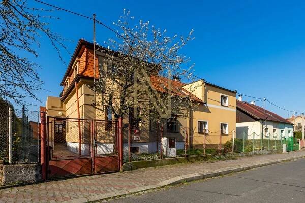 Prodej Dům, Třešňová, Plzeň - Doubravka