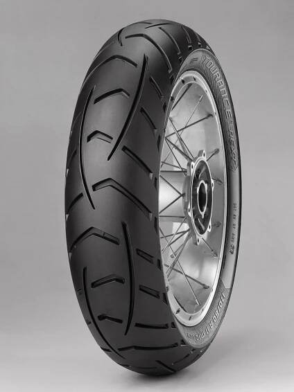 Metzeler Tourance NEXT 170/60 R17 72V letní moto pneu