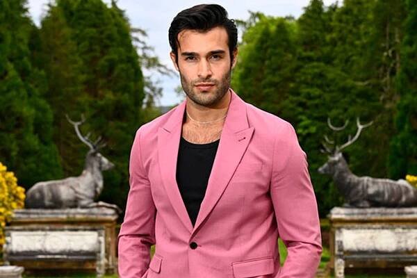 'The Traitors' cast had 'no idea' who Britney Spears' ex-husband Sam Asghari was
