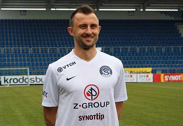 Fotogalerie: Bohemians Praha 1905 vs. 1. FC Slovácko - Deník.cz