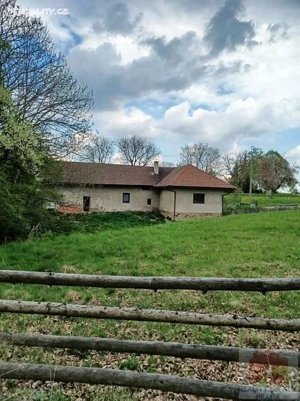 Prodej Dům, Vilémov - Jakubovice, okres Havlíčkův Brod