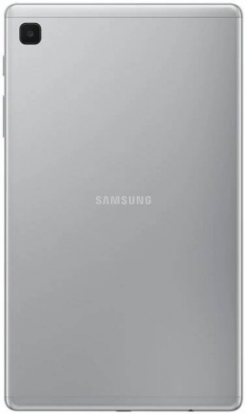 Tablet Samsung Galaxy Tab A7 Lite (T220) 8,7" 3 GB / 32 GB stříbrný