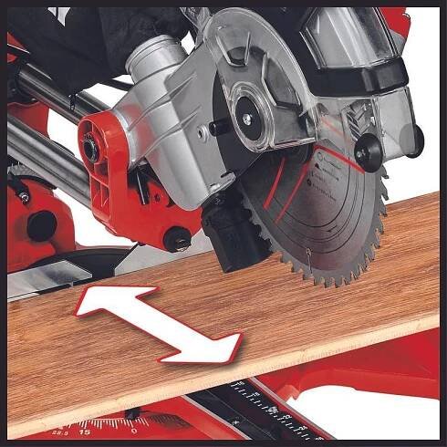 Einhell Classic TC-SM 2131/1 Dual
