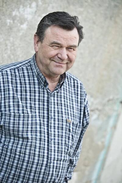 Doktoři z Počátků - Promo - Václav Postránecký
