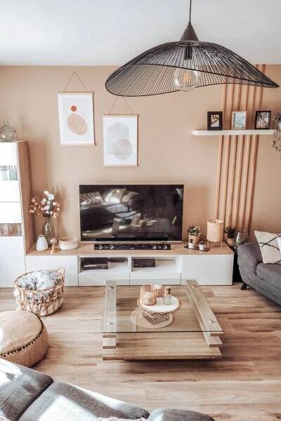 Top Interior Decorating Designs 2024