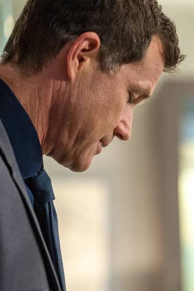 Vzpomínky - Memory Kings - Z filmu - Dylan Walsh