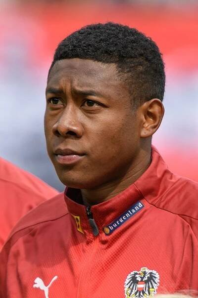 David Alaba - Wikiwand