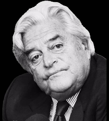 Luis Alberto Lacalle