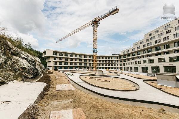 Nabídka nemovitostí 🏘️ Properia Group