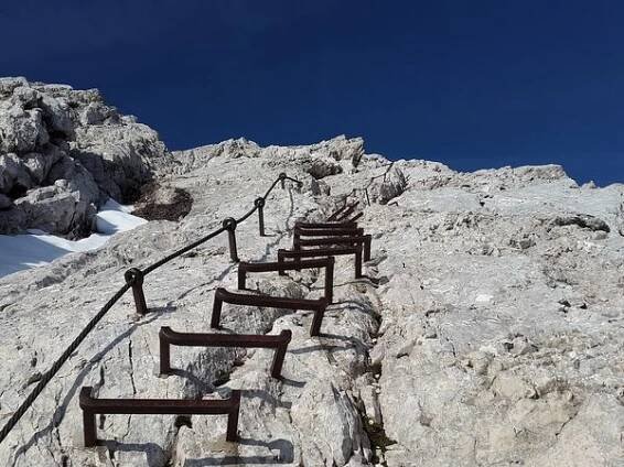 Horolezectví - Médium.cz