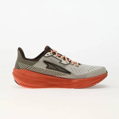 Altra M Experience Flow Gray/ Orange